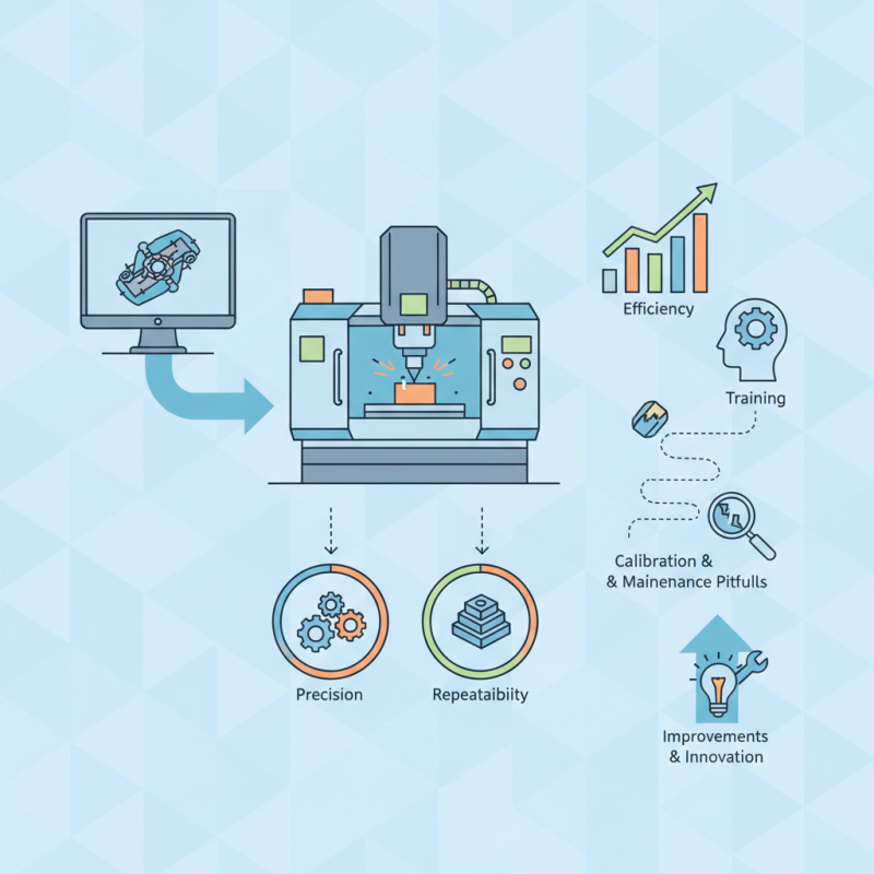 What is a CNC Industrial Machine and How Does it Work?
