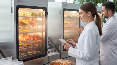 Top 5 Benefits of Using Vegetable Air Dryers?