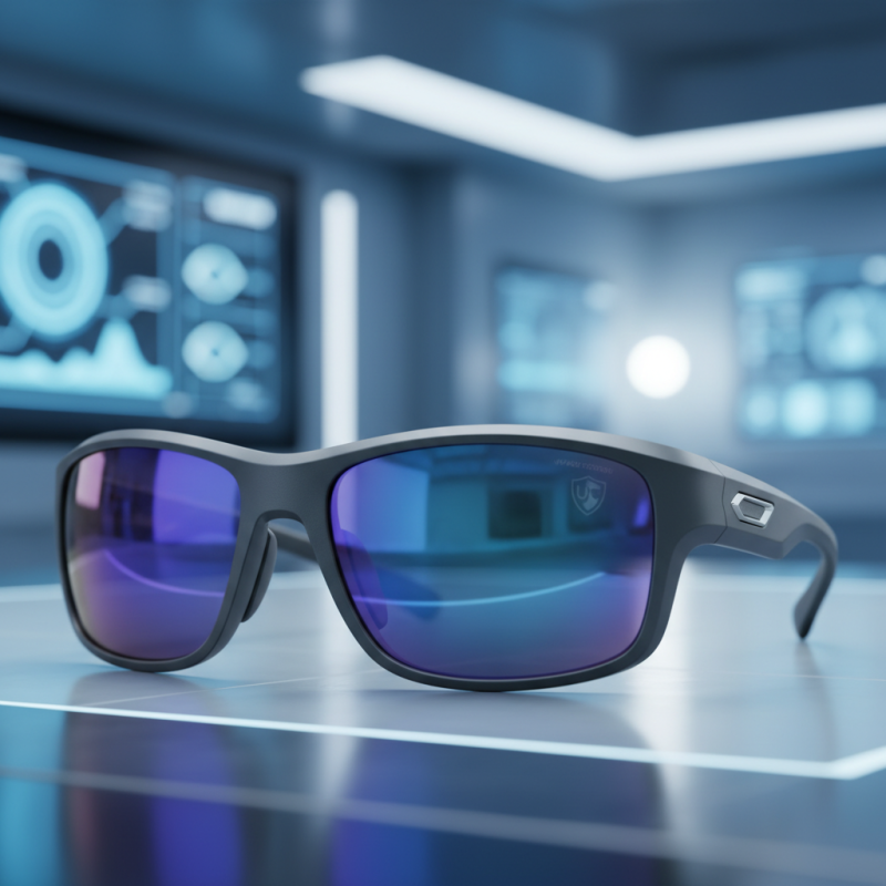 Top 10 Uv Ray Sunglasses for Ultimate Eye Protection in 2026?