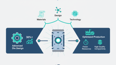 2026 Best Plastic Injection Die for Optimal Production效率?