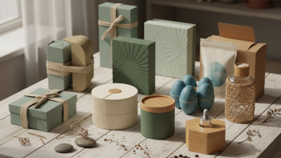 Top 10 Retail Packaging Designs That Elevate Brand Experience?