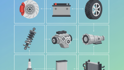 Top 10 Car Auto Parts You Need to Know About?
