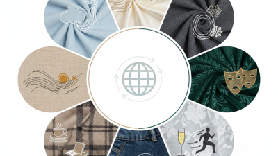 Top 10 Fabric Materials for Every Occasion and Their Unique Benefits?