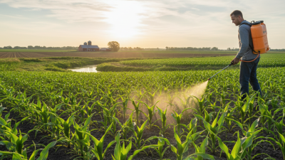 10 Essential Tips for Using Water Soluble Organic Nitrogen Fertilizer Effectively?