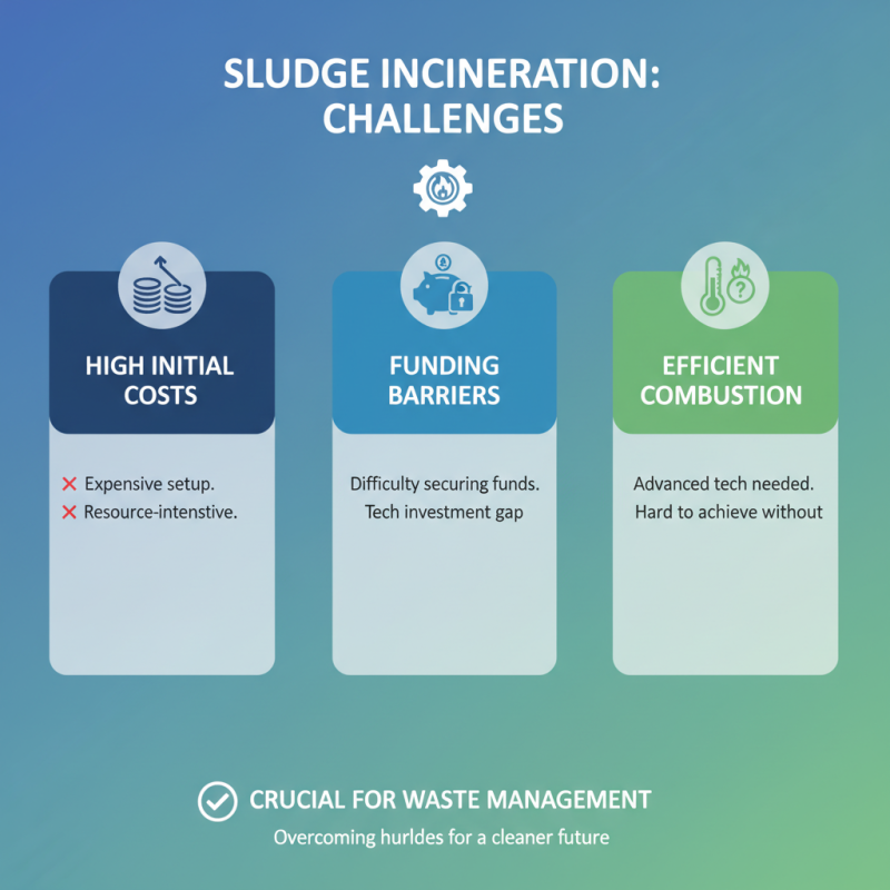 Why is Sludge Incineration Important for Waste Management?