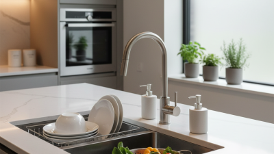 How to Choose the Best Stainless Steel Sink for Your Kitchen?