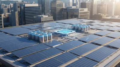 2026 Best Solar Commercial Solutions for Renewable Energy Usage?