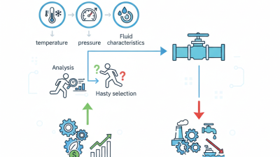 How to Choose the Right Flow Control Valve for Your System?