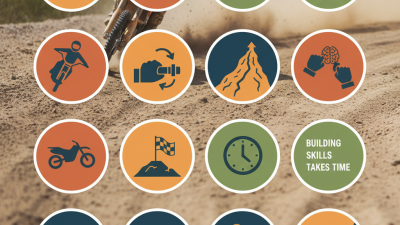 Top 10 Off Road Motorcycle Tips for Beginners to Improve Skills?