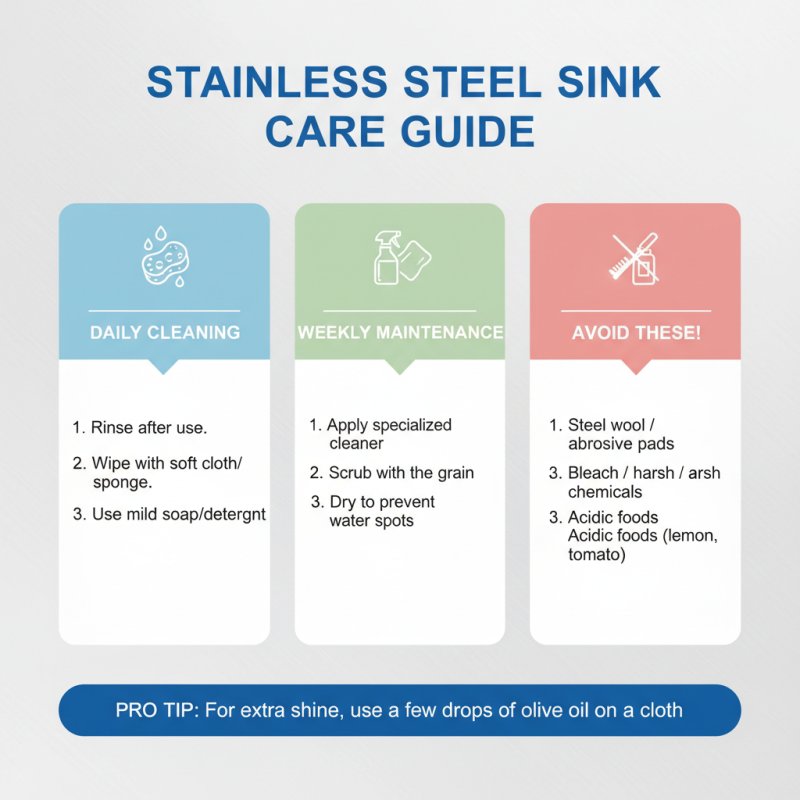 2026 Top Stainless Steel Sinks for Kitchen Bathroom Office Areas?