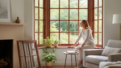 2026 Best Wood Replacement Windows to Upgrade Your Home?