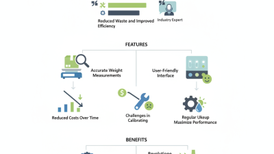Best Varpe Checkweigher Features and Benefits Explained?