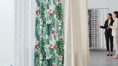 Best Shower Curtain PVC Options for Every Bathroom Style?