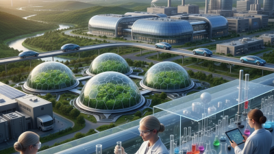 2026 Best Specialty Chemicals Innovations and Trends to Watch?