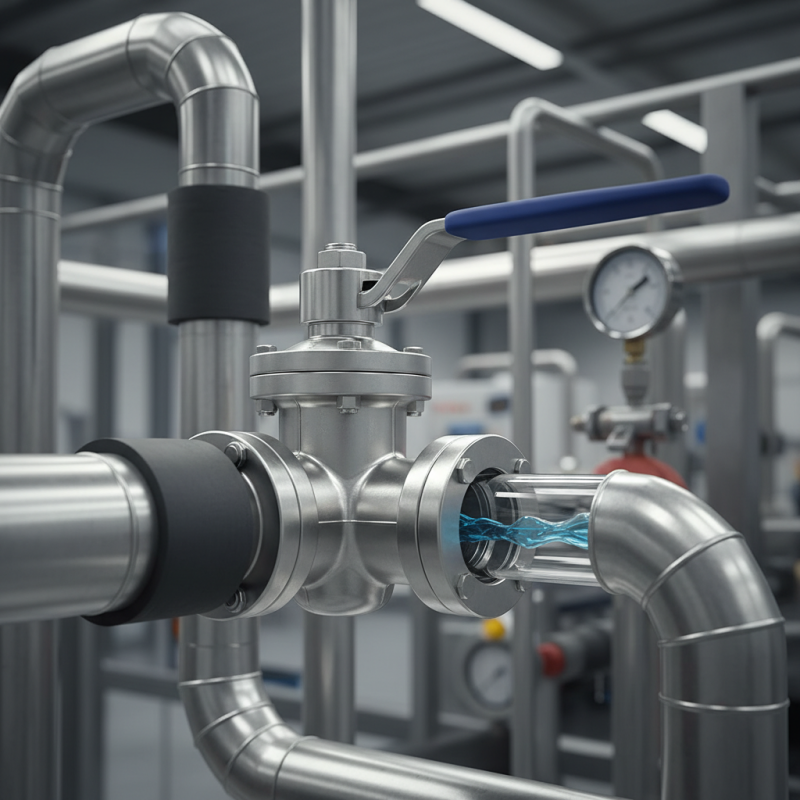 What is a 3 Way Ball Valve and How Does It Work?