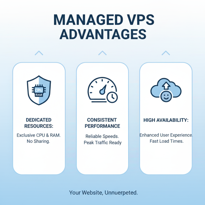 Why Choose Managed VPS for Your Website Hosting Needs?