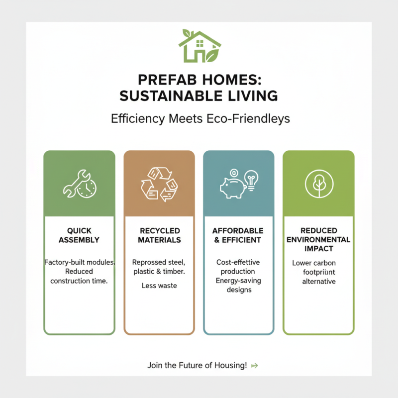 2026 Top Affordable Prefab Homes for Sustainable Living Trends?