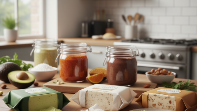 2026 Top Plant Butter Trends You Need to Know About?