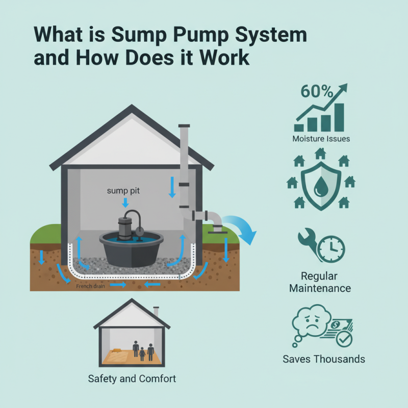 What is a Sump Pump System and How Does it Work?