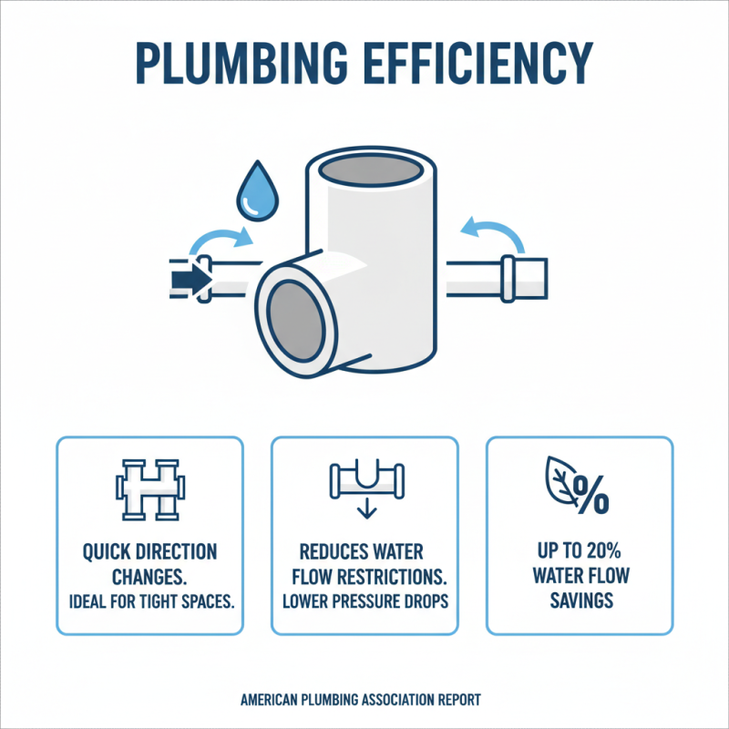 Why Choose a 90 Socket Elbow for Your Plumbing Needs?
