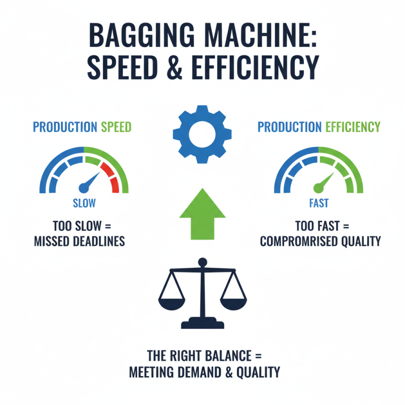 How to Choose the Right Bagging Machine for Your Needs?