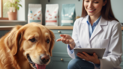 2026 How to Choose the Best Dry Dog Food for Your Pet