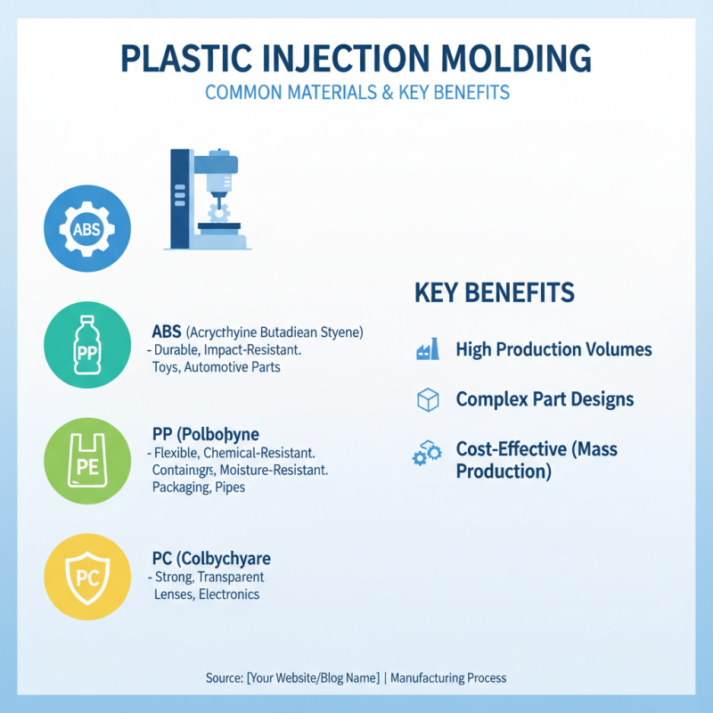 What is the Plastic Injection Moulding Process Explained?