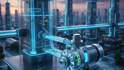 2026 Top Electric Water Pump Innovations and Trends to Watch?