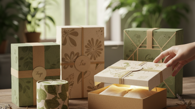 What is Personalised Packaging and Why Does It Matter?