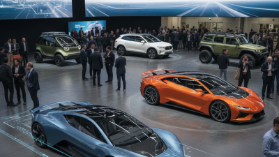 2026 Best Cars for Car Fans to Watch Out For?