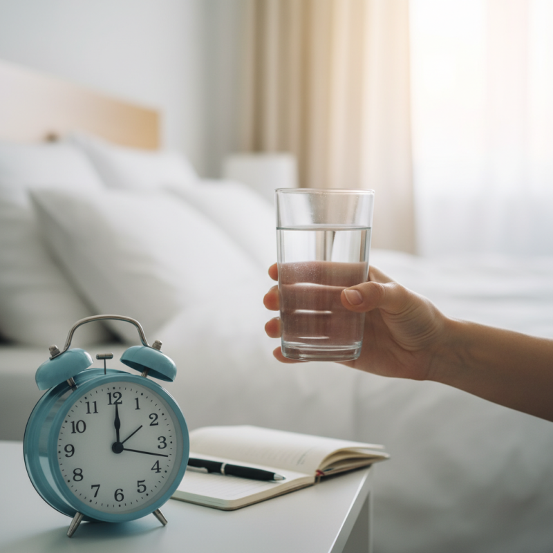 2026 How to Prepare for Your Fbs Blood Test Effectively?