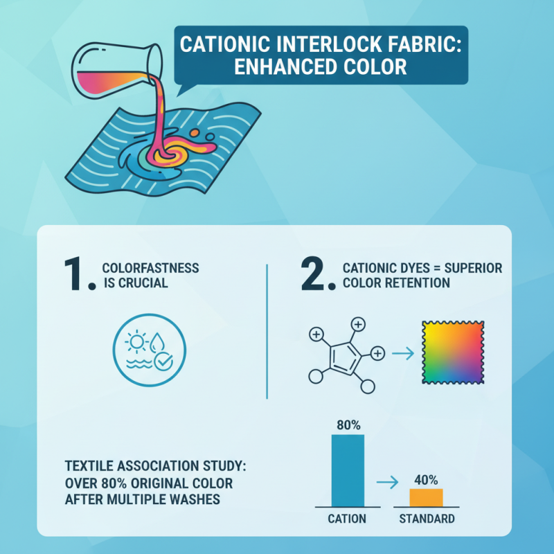 2026 Best Cationic Interlock Fabric for Quality and Style?