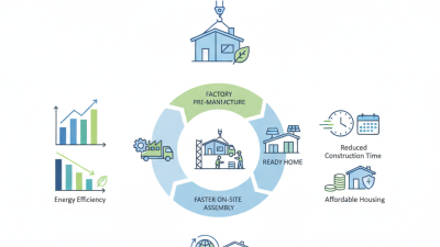What Are Prefab Houses and Their Benefits?