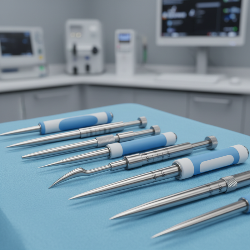 2026 Top Bone Marrow Biopsy Needle Options for Patients and Professionals?