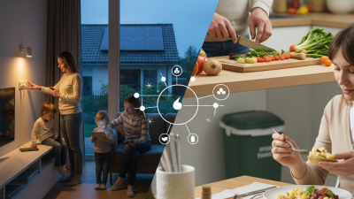 Why Do We Serve Energy in Our Daily Lives?