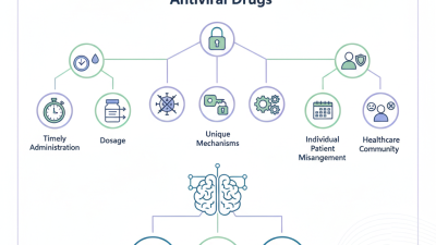 How to Use Antiviral Drugs Effectively?