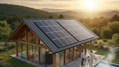 Best Solar Panel Heating System Options for 2026?