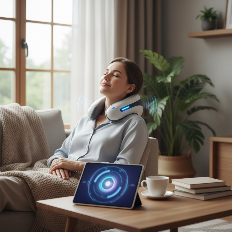 Why Choose a Therapy Machine for Your Wellness Routine?