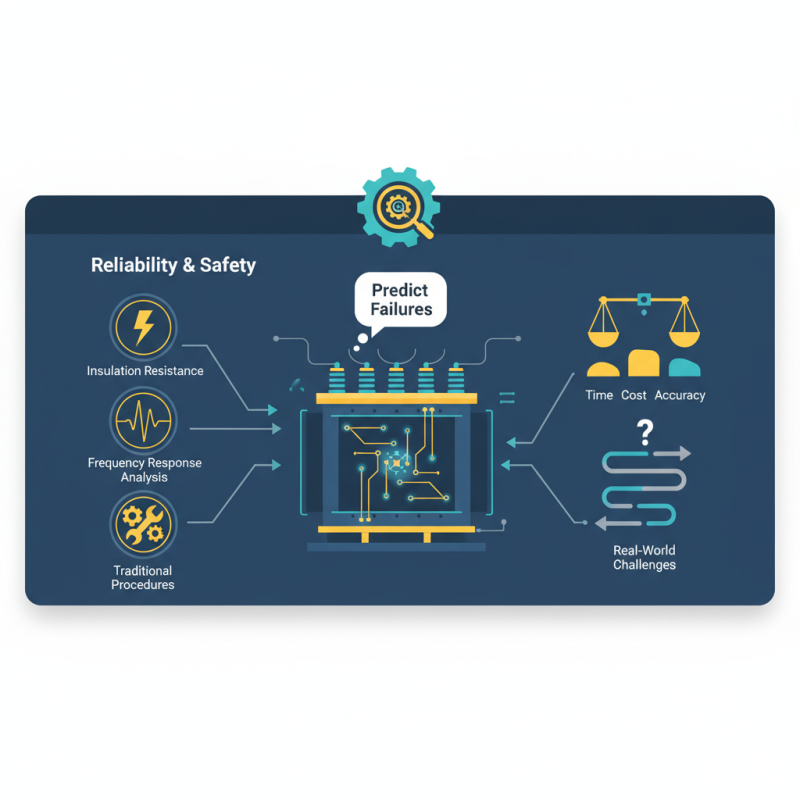Top Power Transformer Testing Techniques and Best Practices?