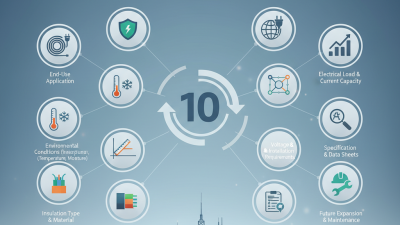 Top 10 Tips for Choosing the Right Wire and Cable?