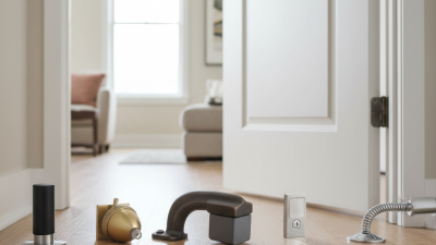 Top 5 Door Bumper Options You Need to Know?