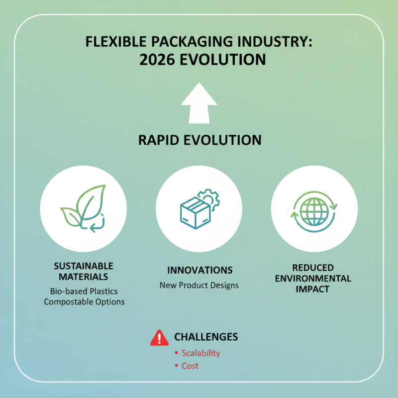 2026 How to Choose the Best Flexible Packaging Bags for Your Needs?