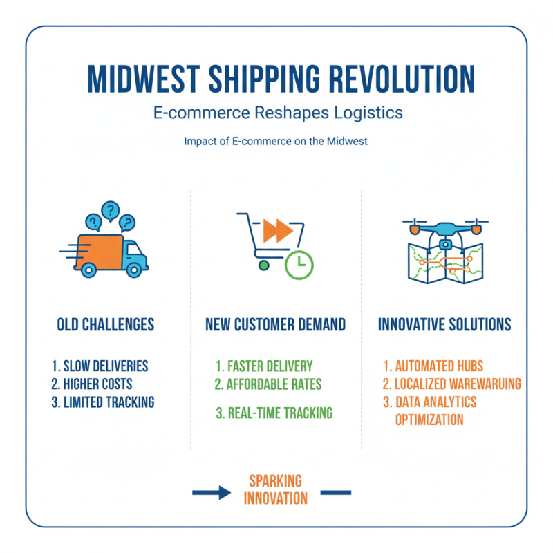 2026 Top Midwest Shipping Trends You Need to Know?