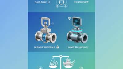 Exploring the Best Check Valve Options for 2026 Top Industry Trends?