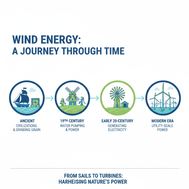 What is Wind Turbine Energy and How Does It Work?