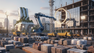 2026 Best Construction Supplies for Every Project Needs?