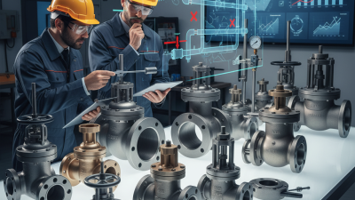 How to Choose the Right Valve Body for Your Project?