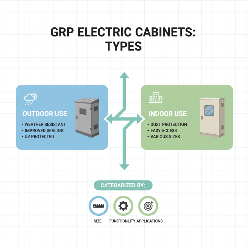 How to Choose the Best Grp Electric Cabinet for Your Needs?