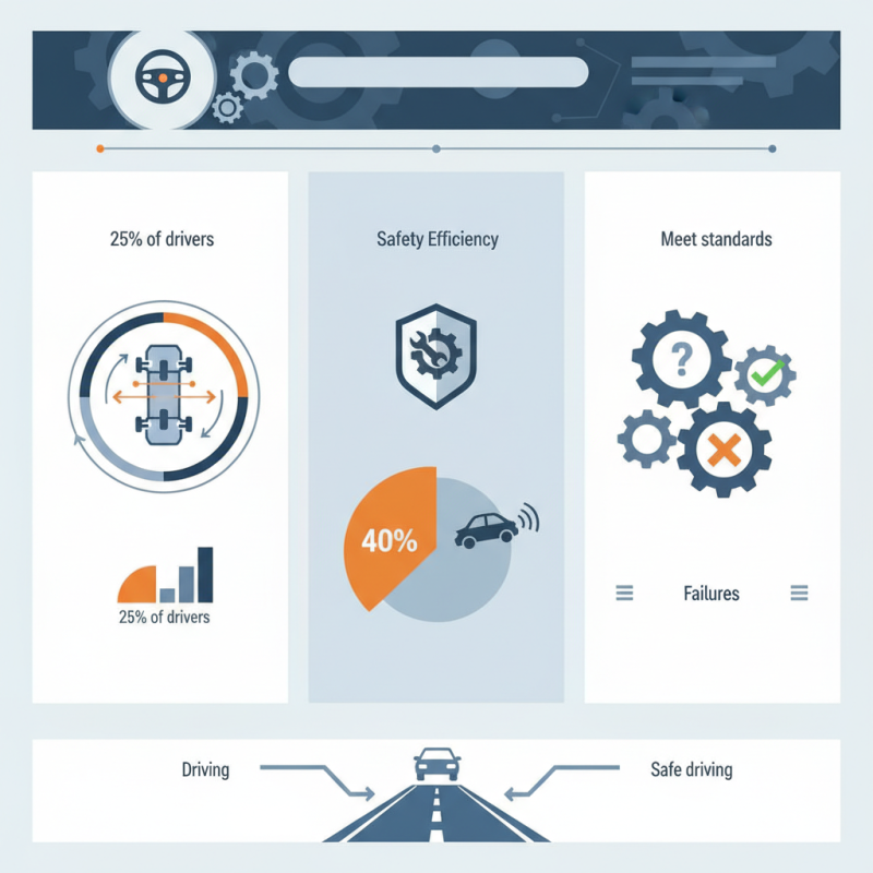 Top 10 Steering Gear Box Options for Your Vehicle Needs?