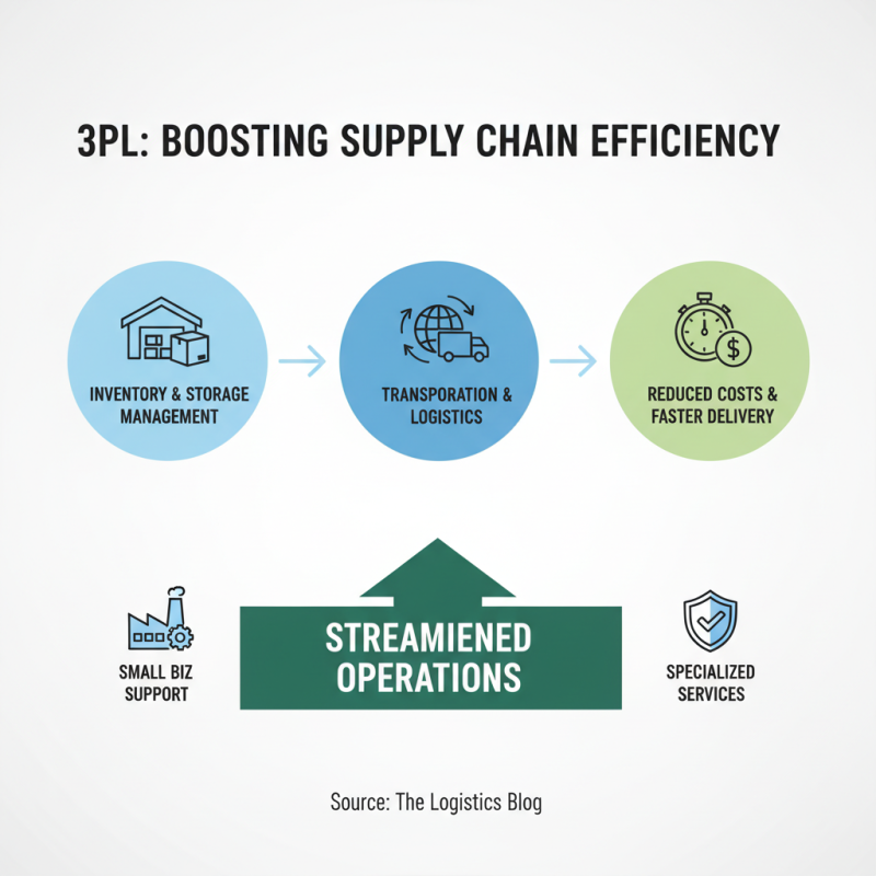 Why is 3rd Party Logistics 3PL Crucial for Business Success?